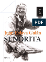 Senorita - Juan Eslava Galan PDF