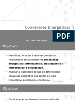 Aula 001 - Processamento de Combustíveis