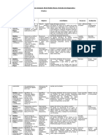 Evaluacion Diagnostica