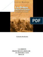 La Orden franciscana Seglas su historia y sus reglas.pdf