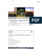 Geometallurgy Parti PDF