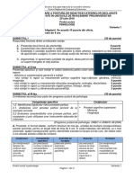 Tit 120 Psihologie P 2016 Var 01 LRO PDF