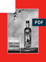 Publicidad y Propaganda (1939-1959)