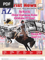 Download Az Tourist News - July 2009 by Tony Venuti SN32126870 doc pdf