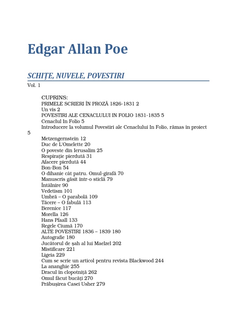 Poe