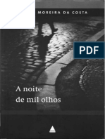 A Noite de Mil Olhos - Fmc