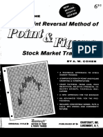 A.W.Cohen - Three Point Reversal Method of Point & Figure Stock Market Trading.pdf