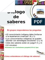 ppt 2 Criterios - Dialogo de Saberes - 29 DE MAYO.pptx