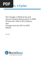 Chapter 1 - Design Process: Beaconmedæs Medical Gas Design Guide | PDF ...
