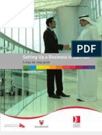 Setting Up Business in Bahrain