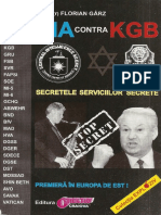 Florian Garz - CIA Contra KGB (F.garz)