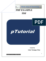 Download php-programs-examples-with-output-pdfpdf by Mudit Lakhchaura SN321277483 doc pdf