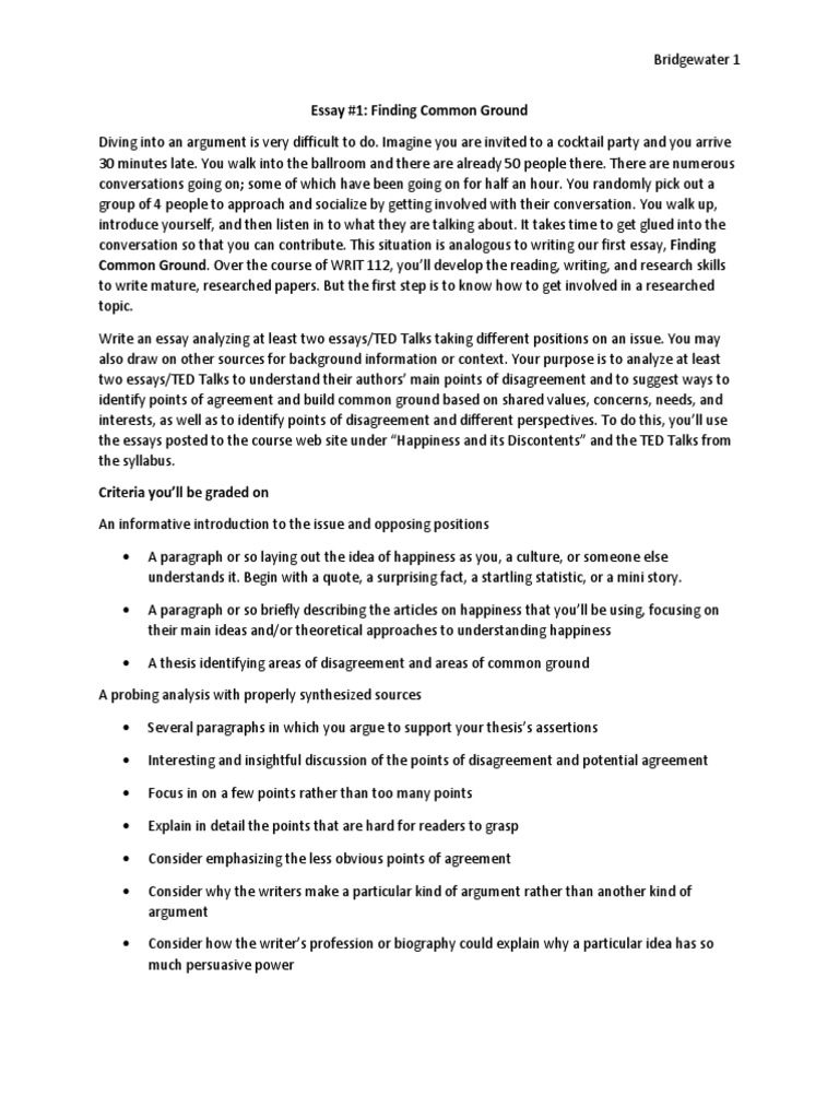 essay-1-finding-common-ground-pdf-writers-essays