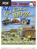 Download Az Tourist News -February 2007 by Tony Venuti SN32127794 doc pdf