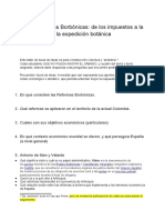 Preguntar Conversatorio Reformas Borbónicas-Mon y Velarde