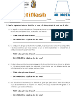 PF 14 - Ideas Principales