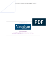 Libros Vaugham - 2
