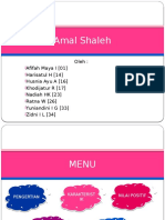 Amal Shaleh