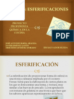 Esferificacion PDF