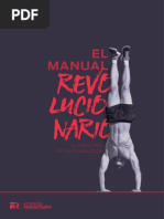 Download Manual revolucionario - Fitness Revolucionariopdf by Jose Saul Cuevas Bonaguro SN321286448 doc pdf