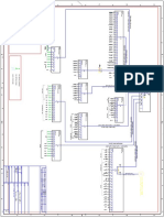 Yusen r05 Diagrama Unifilar