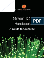 Handbook For Green ICT Implementation