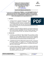 Sv-Aic-C03-12 Circular Inac Plan de Vuelo PDF