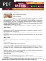 Cartas Ciganas_ Seus Significados _ Luz Divina Do Oriente