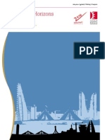 Bahrain Annual Review 2008