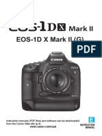 Canon Eos1dx Mk2 Im en