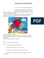 Como Vetorizar Com o Corel PDF