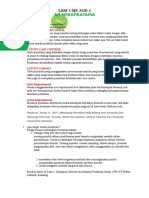 Research Design Document