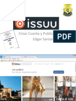 Como Elaborar Publicación en ISSUU.pdf