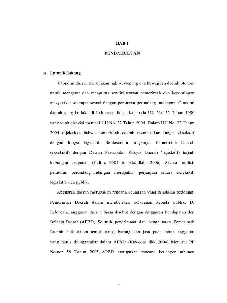 Jurnal Belanja Modal Dan Pertumbuhan Ekonomi Pdf