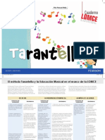 Tarantella1lomce 140512101610 Phpapp02 PDF