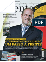 Revista ClienteSA - edição 93 - Maio 10
