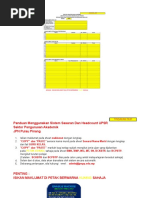 Tapak Headcount Bahasa Inggeris 2018 1 Pdf