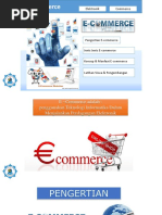 Download ecommerce materi by Maulana Ardi SN321301818 doc pdf