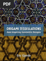 Origami Tessellations