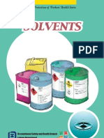 Solvent 0600