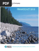 Finance Act 2016