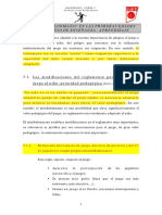 Juga Ra Balonmano en Las Primeras Edades Del Proceso de Enseñanza. Jesús Rivilla