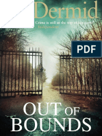 Out of Bounds, Val McDermid