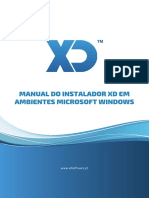 Instalador XD Windows