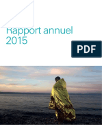 Le Rapport annuel 2015 de l'UIP