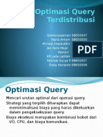 3-Optimasi Query Terdistribusi