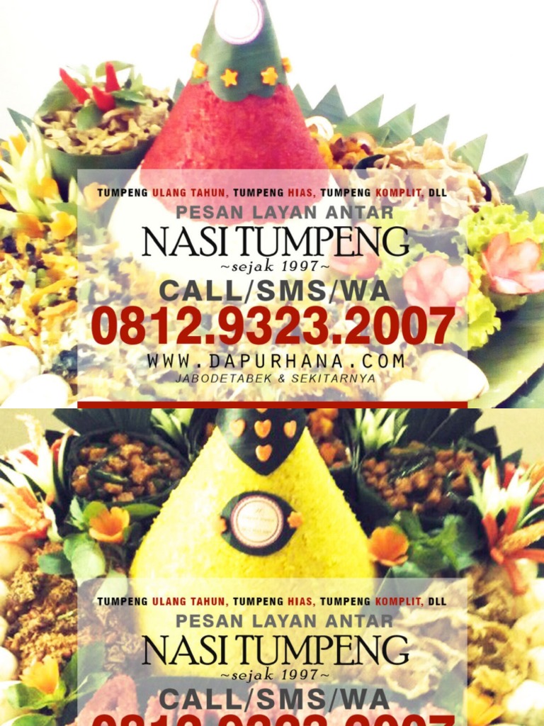 Paling Baru Hiasan  Tumpeng  Untuk Ulang Tahun Panda Assed