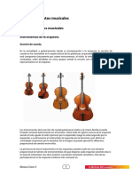 Instrumentos Musicales 1 PDF