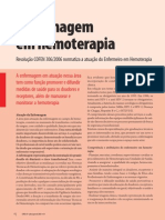 Auto-hemoterapia No Coren-sp Ed. 64 - 2006