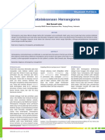 10 - 240penatalaksanaan Hemangioma PDF